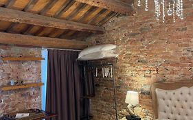Barbara'S Rooms